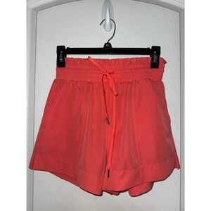 Vanilla Star Hot Pink Shorts Size S